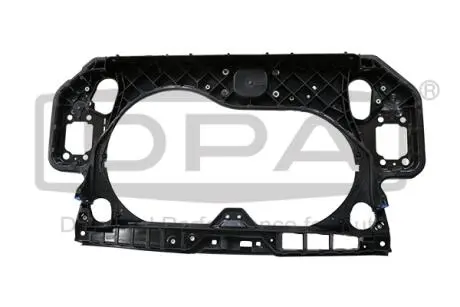 88051775702 Панель передня DPA підбір по vin на Brocar