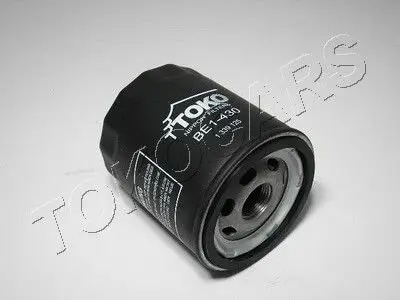 T1135030 Фильтр смазки TOKO подбор по vin на Brocar