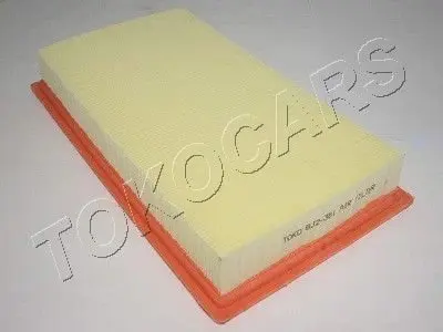 T1212081 Фильтр воздуха TOKO подбор по vin на Brocar