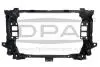88051780102 Передня панель DPA підбір по vin на Brocar