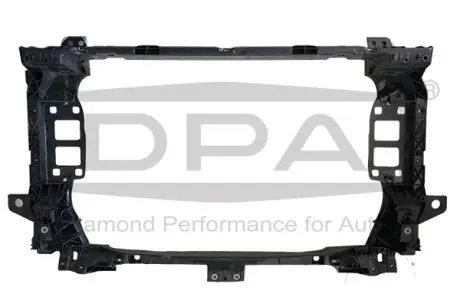 88051780102 Передня панель DPA підбір по vin на Brocar