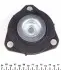 590256 Подушка амортизатора (переднего) Ford Transit V347 2.2/2.4/3.2 TDCi 06- HUTCHINSON підбір по vin на Brocar