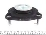 590256 Подушка амортизатора (переднего) Ford Transit V347 2.2/2.4/3.2 TDCi 06- HUTCHINSON підбір по vin на Brocar