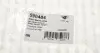 590484 Подушка амортизатора (переднего) Nissan X-Trail/Renault Koleos 08- (L) HUTCHINSON підбір по vin на Brocar