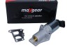 270234 Zawór EGR OPEL MAXGEAR підбір по vin на Brocar