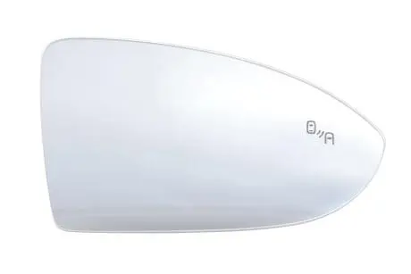 6452138 Скло дзеркала ALKAR підбір по vin на Brocar