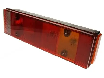6631905RWE Ліхтар задній DEPO підбір по vin на Brocar
