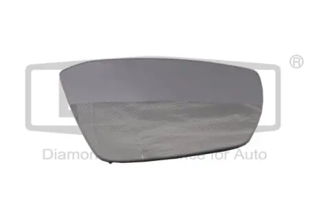 88571786402 Зеркальный элемент правый Skoda Octavia (12-) (88571786402) DPA DPA підбір по vin на Brocar