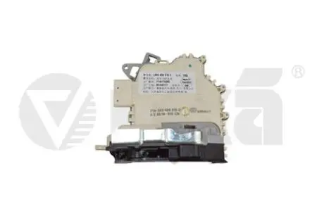 88391790501 Замок двері задньої лівої Audi A3 (13-16), A4 (08-15), A8 (10-), Q5 (09-), Q7 (10-15) (88391790501) VIKA VIKA підбір по vin на Brocar