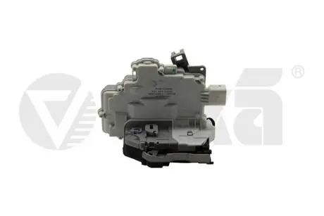 88371764801 Замок двері передні праві VW Touareg (11-)/Audi A4 (08-12), Touareg (11-), Q5 (09-12), Q7 (07-), TT (07-10) (88371764801) VIKA VIKA підбір по vin на Brocar