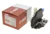 Замок двері передньої правої Skoda Fabia (00-08)/VW Polo (02-10),T5 (03-)/Seat Cordoba (03-09),Ibiza (02-11) (88371345201) VIKA 88371345201