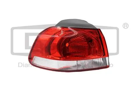 99451178102 Фонарь задний DPA подбор по vin на Brocar