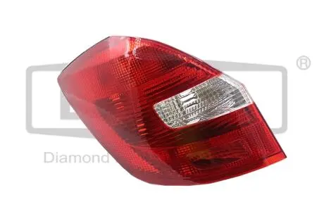 99451189502 Фонарь задний DPA підбір по vin на Brocar