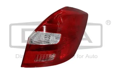 99451189602 Фонарь задний DPA подбор по vin на Brocar