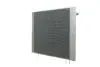 CR1067000P A_Радиатора 483 mm MAHLE / KNECHT підбір по vin на Brocar