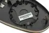 6431803 Скло дзеркала (з підігрівом) Seat Ibiza/Leon 05- (L) ALKAR підбір по vin на Brocar