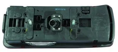 4491901R6WECR Фонарь задний DEPO подбор по vin на Brocar