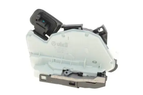 88371286301 Замок двері передньої правої Skoda Octavia (13-), Rapid (13-), Yeti (14-)/Seat Toledo (13-) (88371286301) VIKA VIKA підбір по vin на Brocar