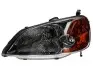 Фара автомобільна 217-1134L-LD-EM