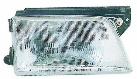 4421101RLDE Фара передня DEPO підбір по vin на Brocar