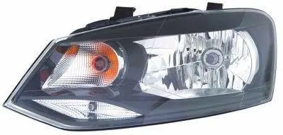 44111G9RMLDEM2 Фара передня DEPO підбір по vin на Brocar