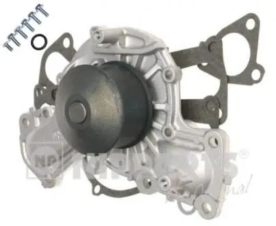 J1515057 Водяна помпа NIPPARTS підбір по vin на Brocar