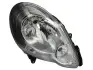 Фара передняя 551-1176R-LD-EM