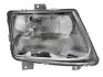Фара передняя 440-1119R-LDEMN