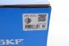 VKPC95871 Водяний насос (Вир-во SKF) SKF підбір по vin на Brocar