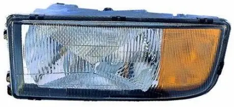 4401139LLDEY Фара передняя DEPO подбор по vin на Brocar