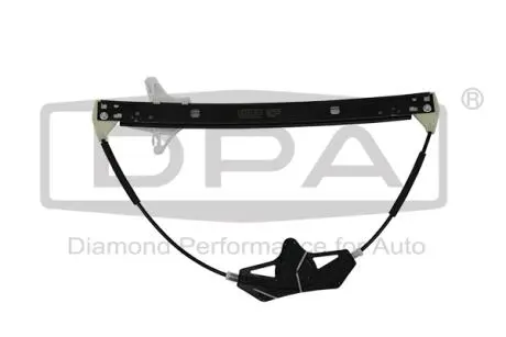 88391316902 Стеклоподъемник DPA подбор по vin на Brocar