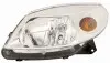 5511170LLDEM1 Фара передняя DEPO підбір по vin на Brocar