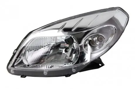 5511170LLDEM1 Фара передняя DEPO підбір по vin на Brocar