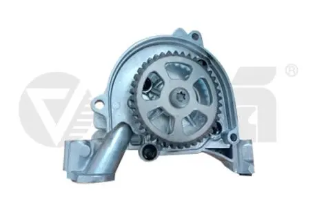 11151776701 Насос масляний Skoda Fabia (10-14), Octavia (10-13) / VW Jetta (910-), Golf (09-13), Touaran (10-15) (11151776701) VIKA VIKA підбір по vin на Brocar