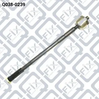 Q0380239 Тяга кермова Q-FIX підбір по vin на Brocar