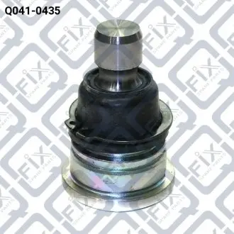 Q0410435 Шарова права Q-FIX подбор по vin на Brocar