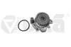11210306901 Насос водяний Skoda Octavia (04-08) / VW Jetta (06-11), Passat (06-11) / Audi A4 (05-08), A6 (05-11), TT (07-) / Seat Toledo (05- 09) (11210306901) VIKA VIKA підбір по vin на Brocar