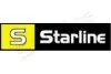 TLC003589 Амортизатор підвіски STARLINE підбір по vin на Brocar