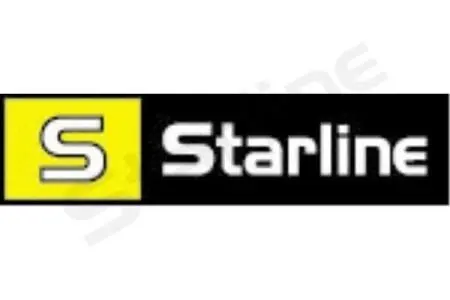 TLC003589 Амортизатор підвіски STARLINE підбір по vin на Brocar