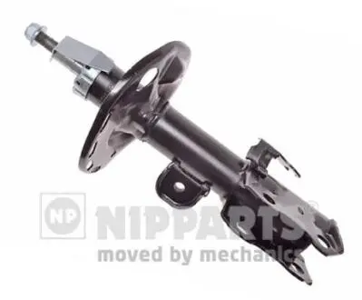 N5502100G Амортизатор подвески NIPPARTS подбор по vin на Brocar