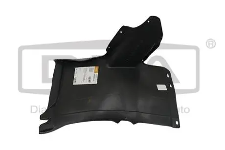 88050162702 Арка колеса DPA підбір по vin на Brocar