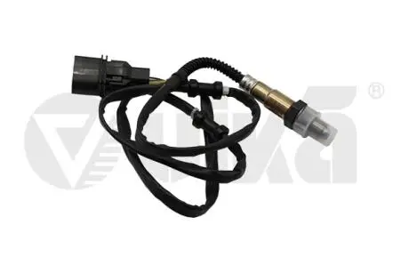 99061799001 Датчик кисню (лямбда-зонд) 5 провідний VW Bora (99-05), Golf (98-06)/Audi A3 (97-03), A4 (99-01) (99061799001) VIKA VIKA підбір по vin на Brocar