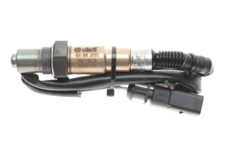 99060089201 Датчик кисню (лямбда-зонд) 4 провідний Skoda Octavia (04-08,09-)/VW Golf (04-), Jetta (06-10)/Seat Leon (06-13), Toledo (05-09) (99060089201) VIKA VIKA підбір по vin на Brocar