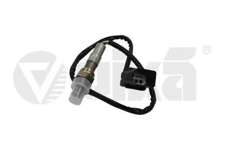 99061782901 Датчик кисню (лямбда-зонд) 5 провідний Skoda Fabia (00-08)/VW Polo (02-08)/Seat Cordoba (03-05,06-09), Ibiza (02-05,06-10) (99061782901) VIKA VIKA підбір по vin на Brocar