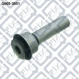 Q0053551 Silentblok Q-FIX подбор по vin на Brocar