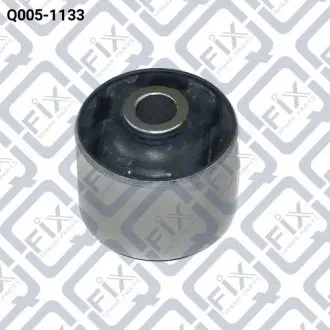 Q0051133 Сайлентблок опори диференціала Q-FIX підбір по vin на Brocar