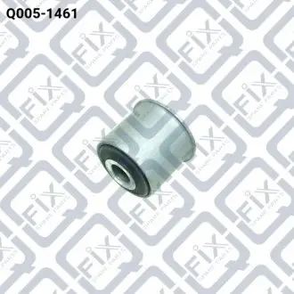 Q0051461 Сайлентблок передн. поперечн. тяги Q-FIX подбор по vin на Brocar
