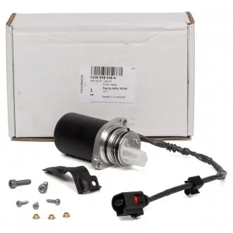 02W598549A Ремкомплект VAG підбір по vin на Brocar