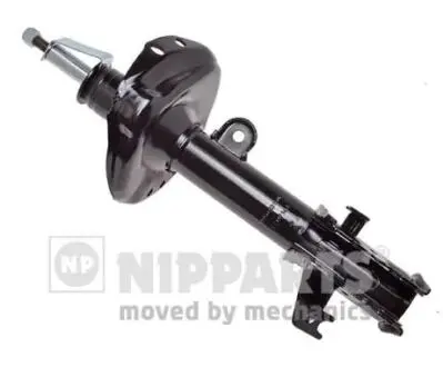 N5504015G Амортизатор NIPPARTS подбор по vin на Brocar