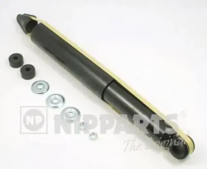 J5520400G Амортизатор підвіски NIPPARTS підбір по vin на Brocar